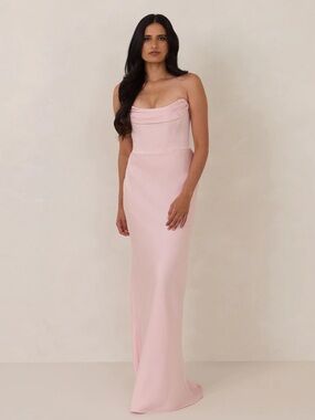 Park & Fifth Paloma Dress